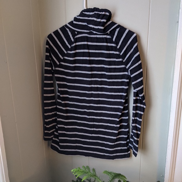 Talbots Cowl Neck Knit Top - Picture 5 of 5